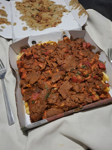 Photo of Nanwich Tikka House - 19 Mansel St, Swansea SA1 5SG